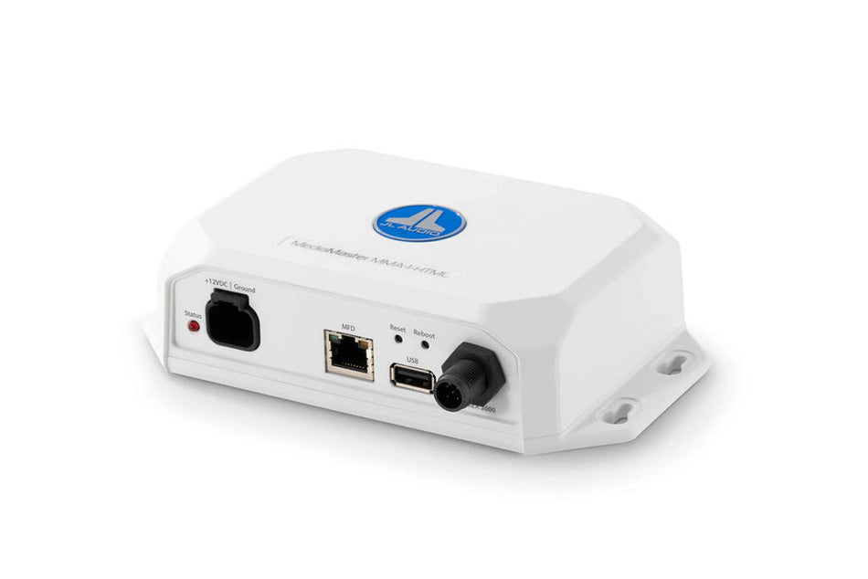 JL Audio MMA-1-HTM - MFD data adapter