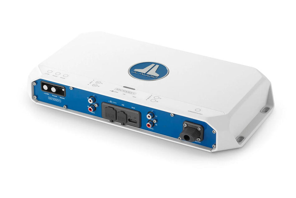 JL Audio MV1000/1 - forsterker