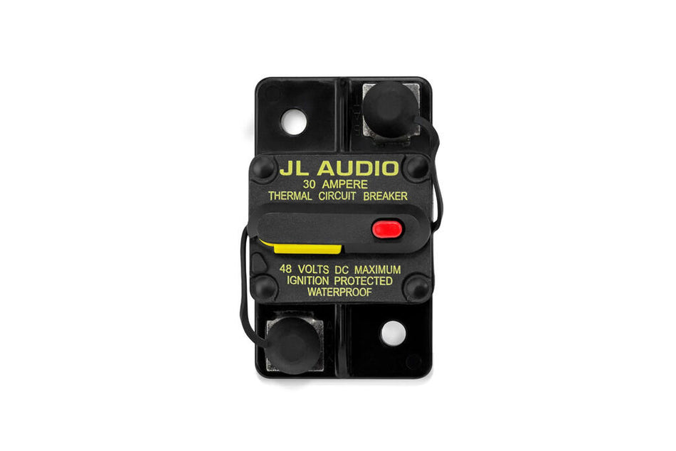 JL Audio XMD-MCB-30 automatsikring