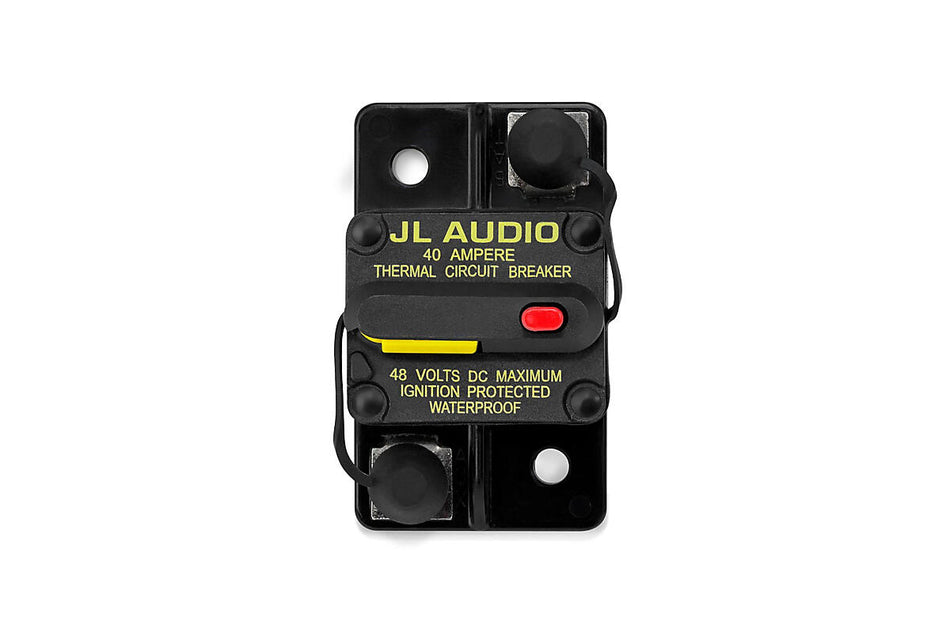 JL Audio XMD-MCB-40 automatsikring 