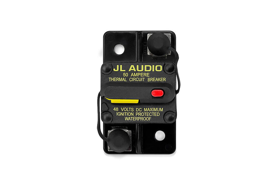JL Audio XMD-MCB-50 automatsikring 