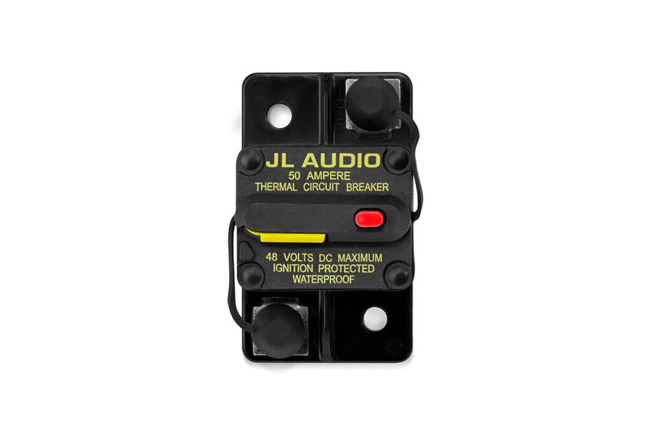 JL Audio XMD-MCB-50 automatsikring