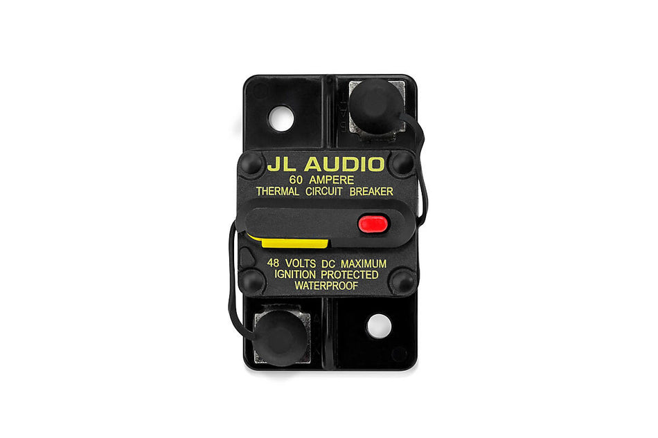 JL Audio XMD-MCB-60 automatsikring 