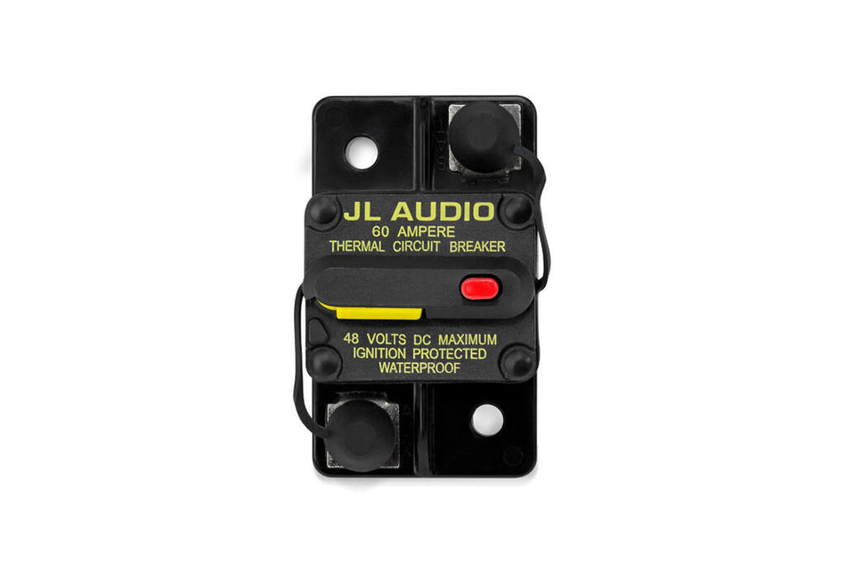 JL Audio XMD-MCB-60 automatsikring