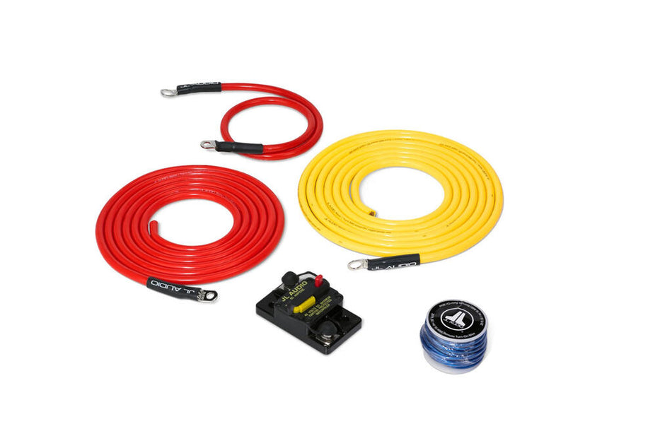 JL Audio XMD-PCS50A-1-L10 kabelsett