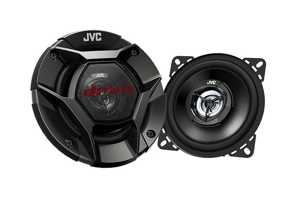 JVC CS-DR420 coaxial høyttalere
