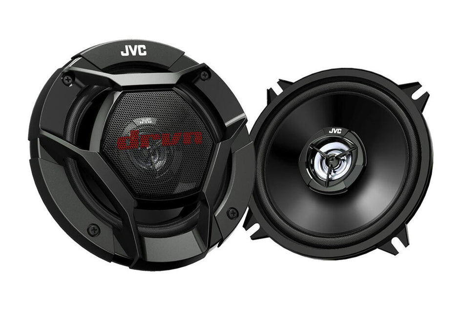 JVC CS-DR520 coaxial høyttalere