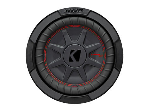 KICKER 48CWRT82 - subwoofer
