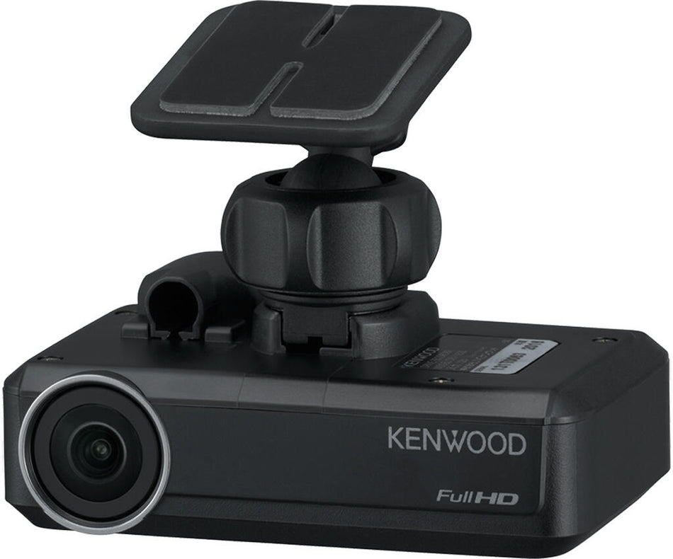 Kenwood DRVN520 dashcam