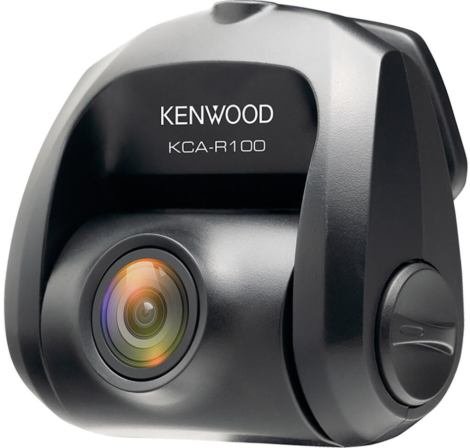 Kenwood KCA-R100 bakkamera