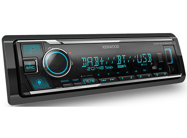 Kenwood KMMBT508DAB