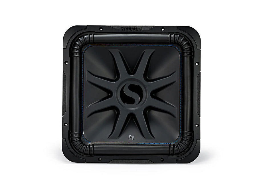 Kicker 44L7S154 - subwoofer