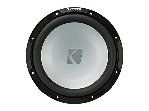 Kicker 45KMF122 marine subwoofer