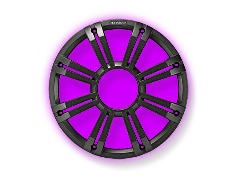 Kicker 45KMG12C marine grill