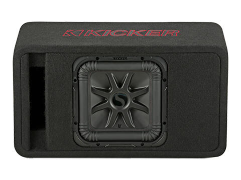 Kicker 45VL7R102 - basskasse