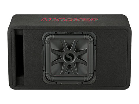 Kicker 45VL7R122 - basskasse