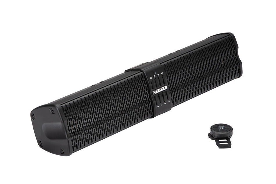 Kicker 47KPB1 - 21 tommer  soundbar