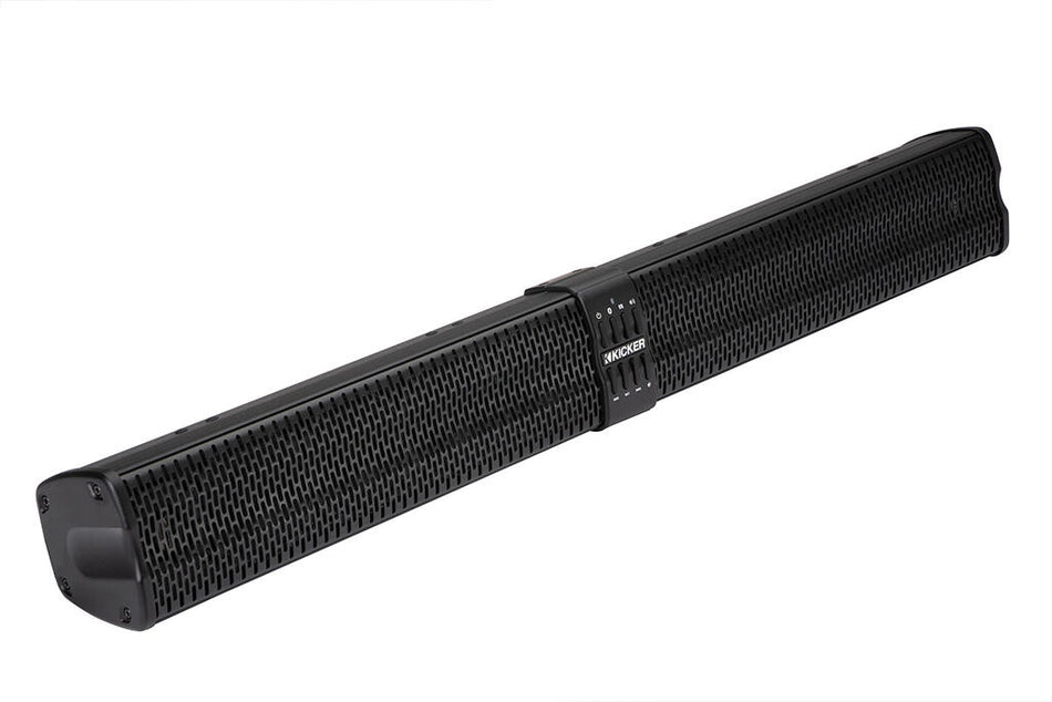 Kicker 47KPB2 - 34 tommer soundbar