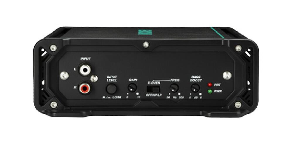 Forstærlker Router Kicker 48KMA1502 marine forsterker