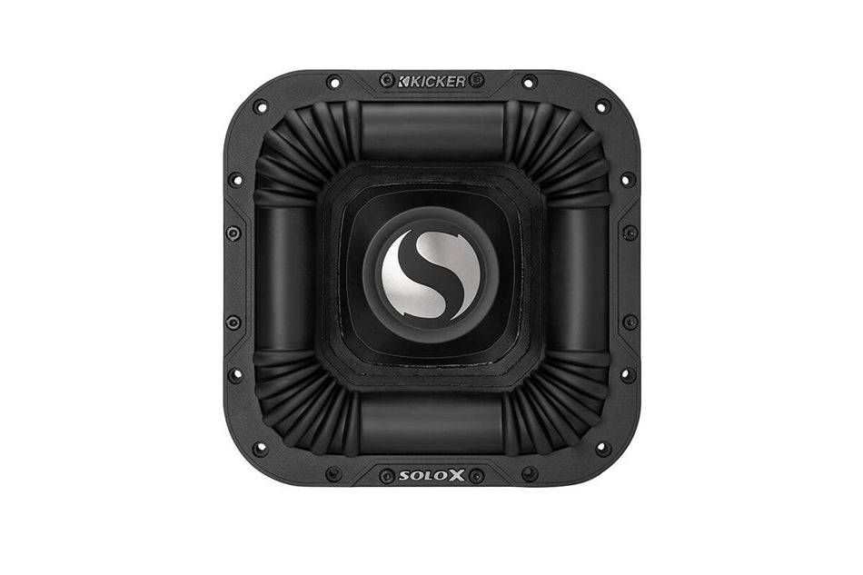 Kicker 49L7X101 - subwoofer