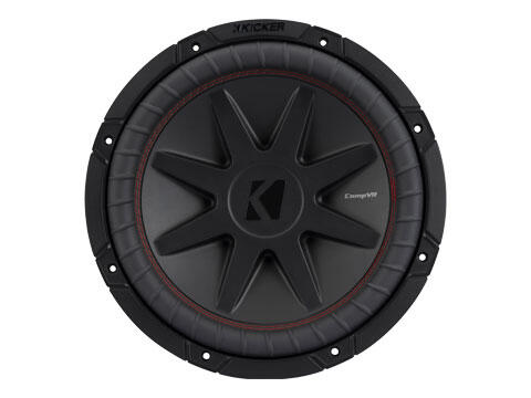 Kicker 52CVR122 - Subwoofer