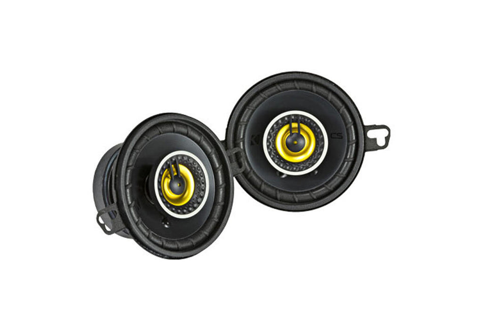 Kicker CSC354 coaxial høyttaler