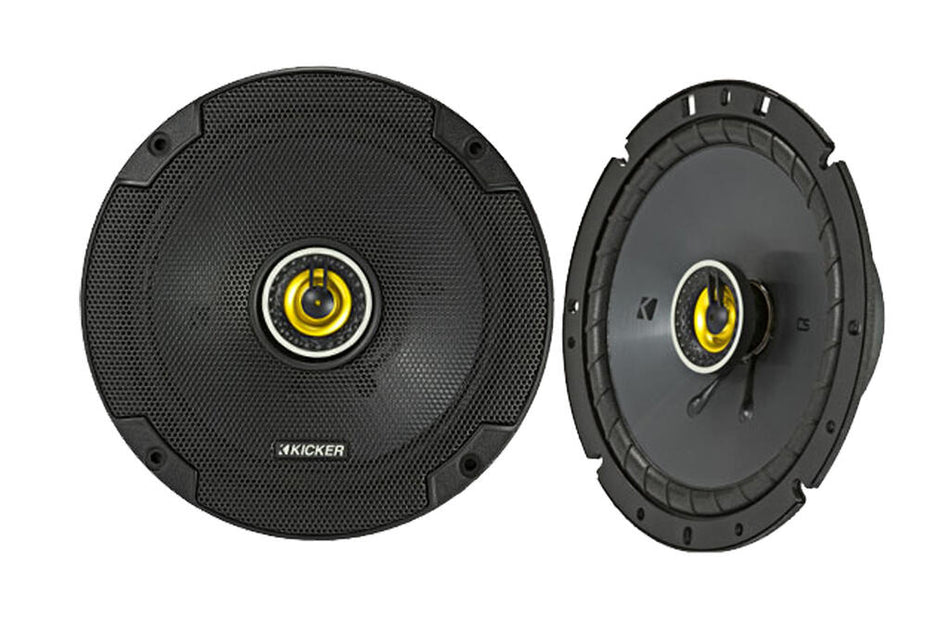 Kicker CSC674 coaxial høyttaler