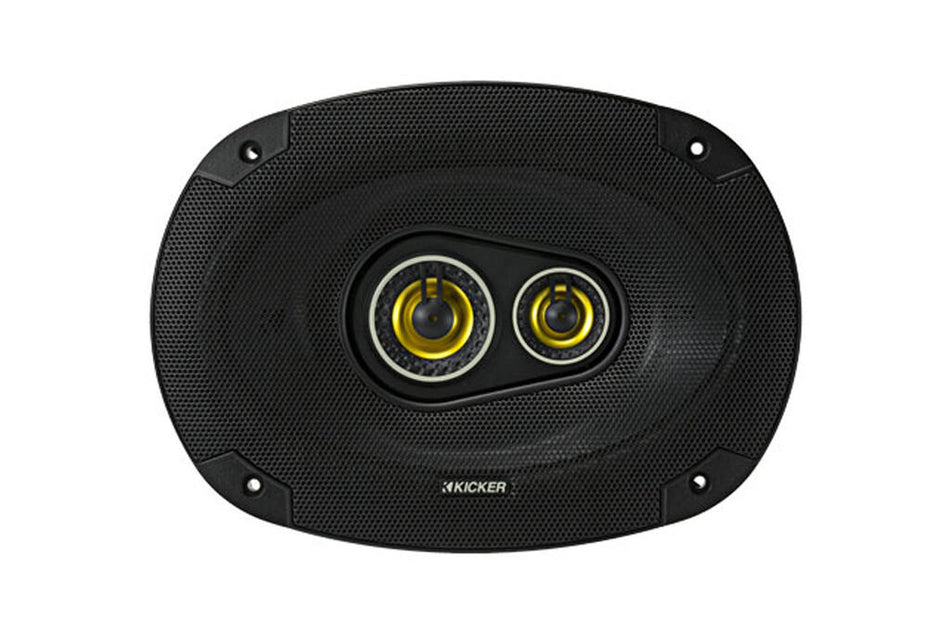 Kicker CSC6934 coaxial høyttaler