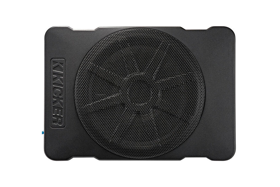 Kicker HS10 - aktiv subwoofer