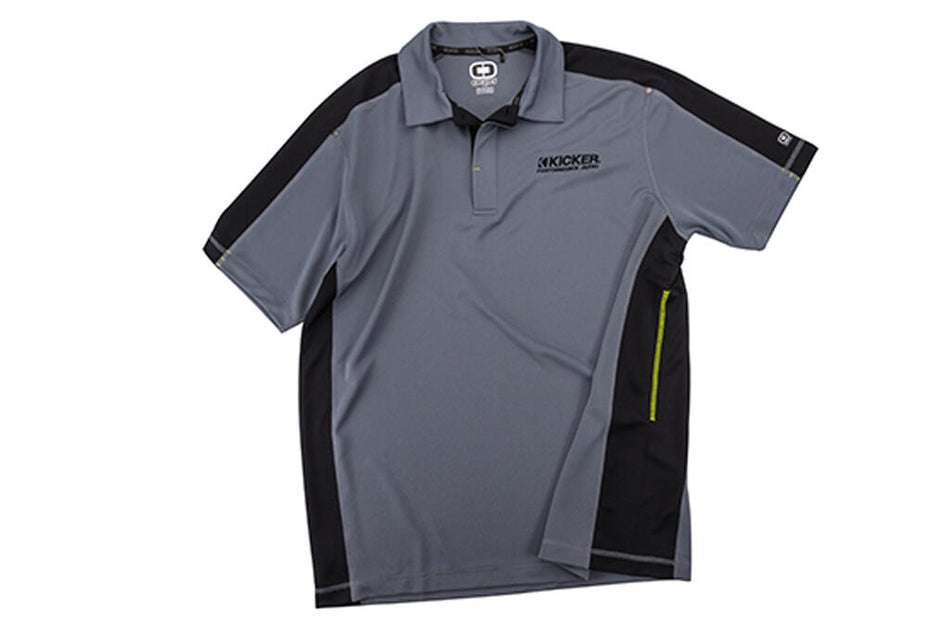 Kicker POLO shirt XL