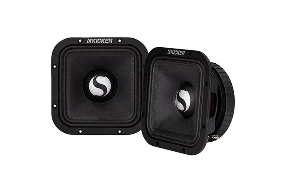 Kicker ST7MR mellomtone