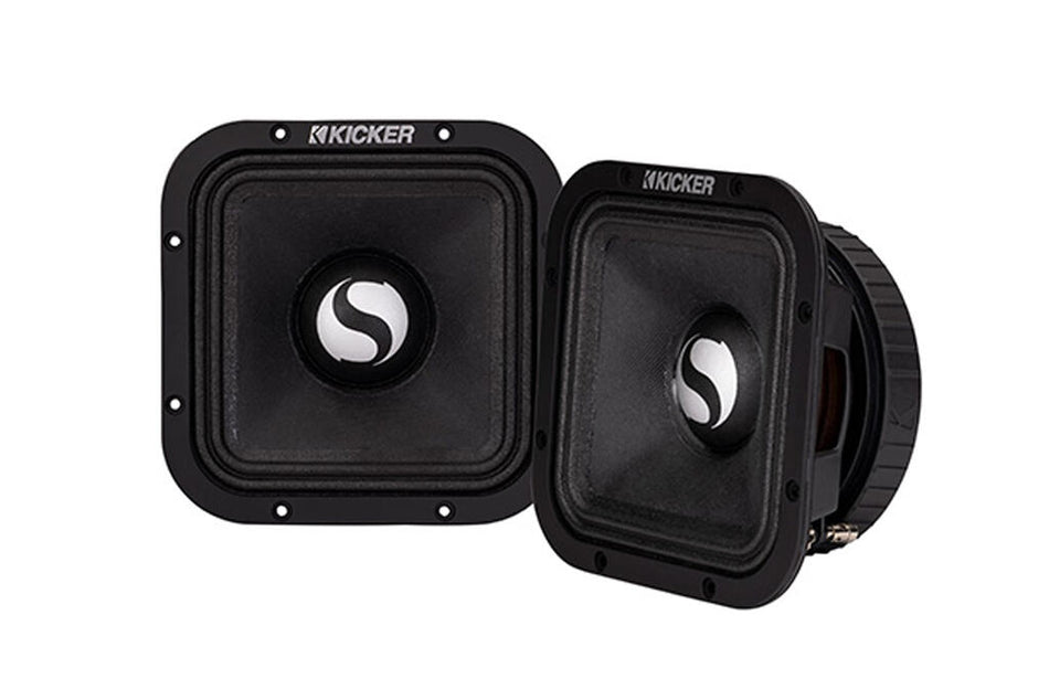 Kicker ST9MR mellomtone