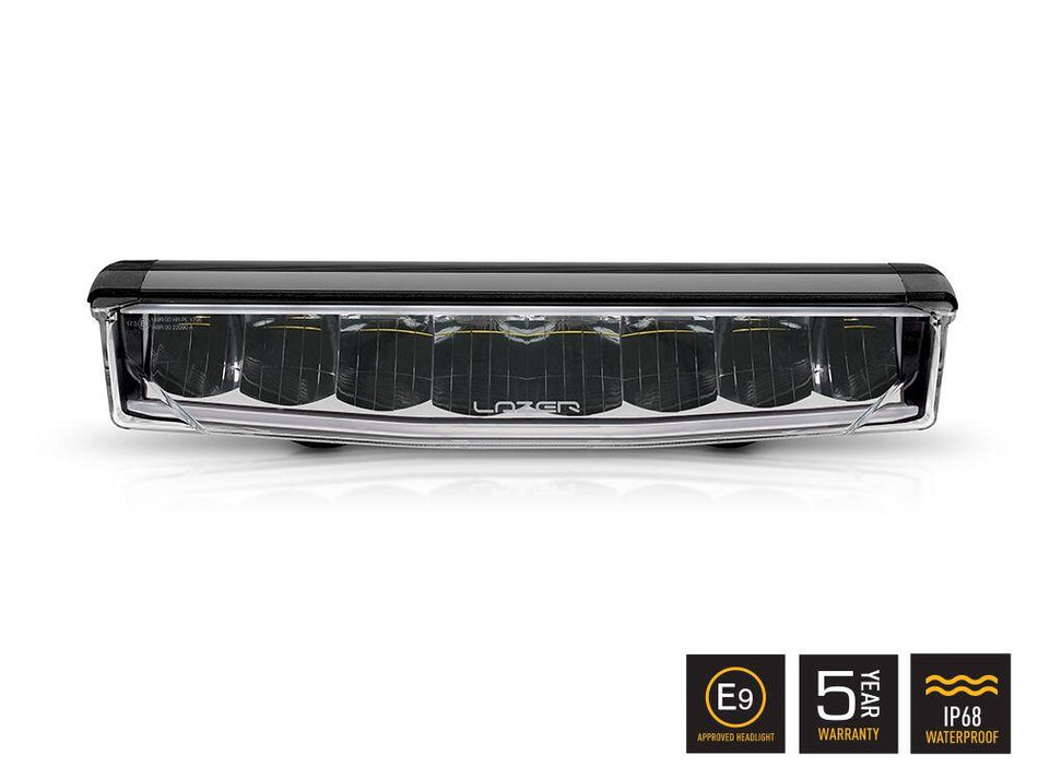 LAZER AIR-130 Elite LED fjernlys
