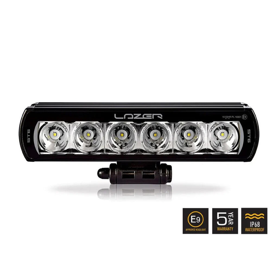 LAZER LED-bar EVO