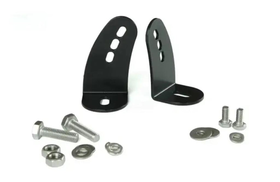 LAZER braketter sidemontering