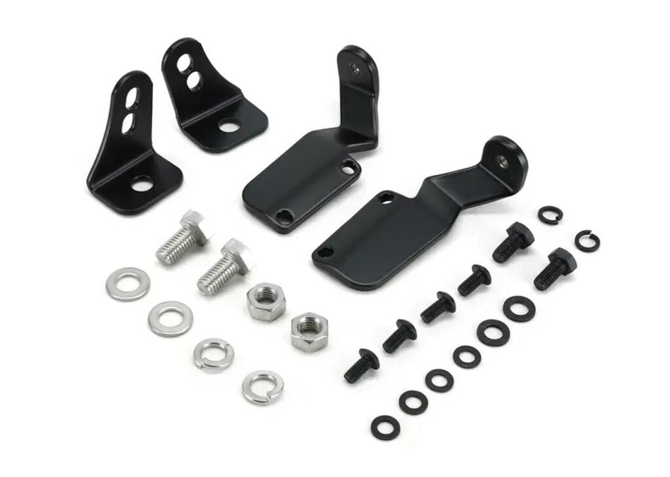 LAZER kit for sidemontering av Glide