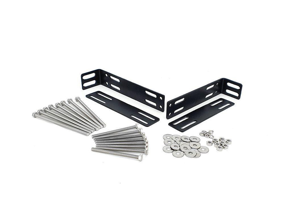 Lazer® Braketter bak fangeren