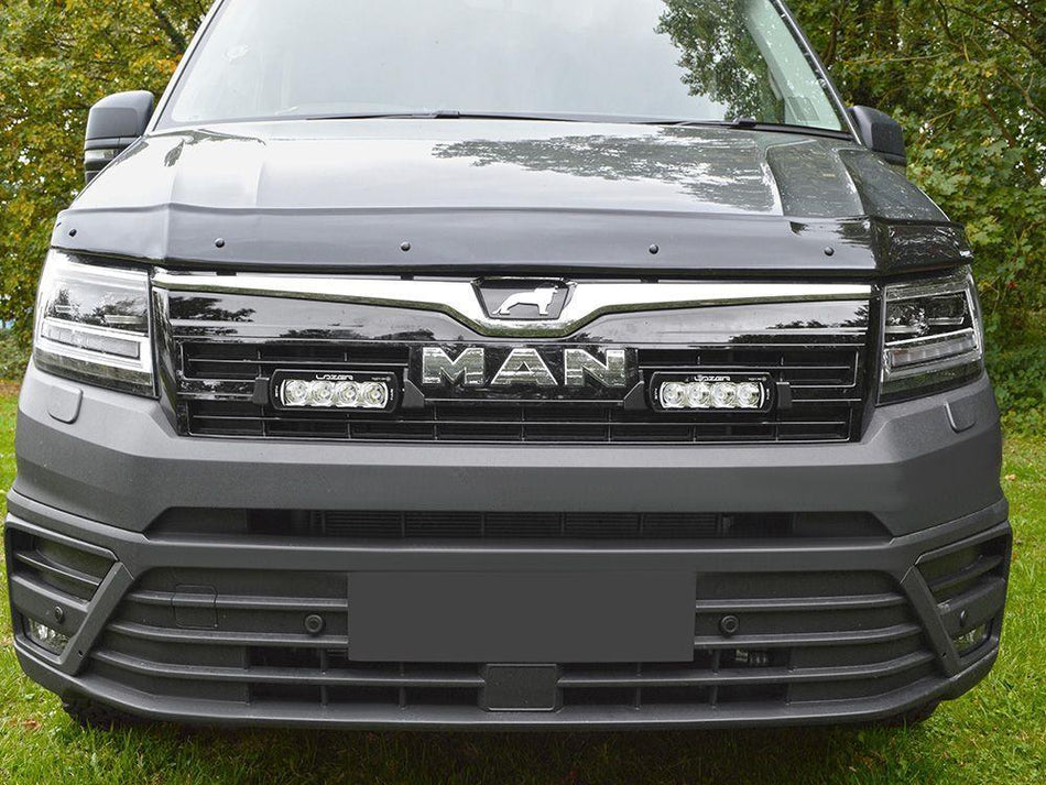 Lazer® Grill-braketter for ST4 Evolution