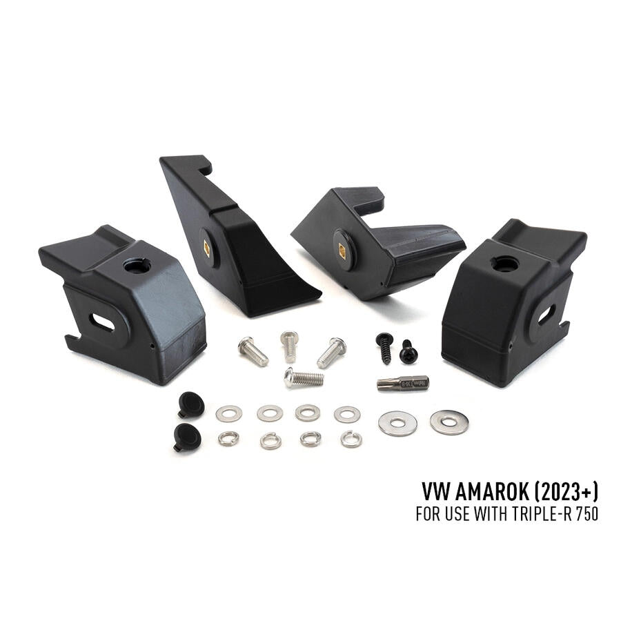 Lazer® Grill-braketter for Triple-R 750