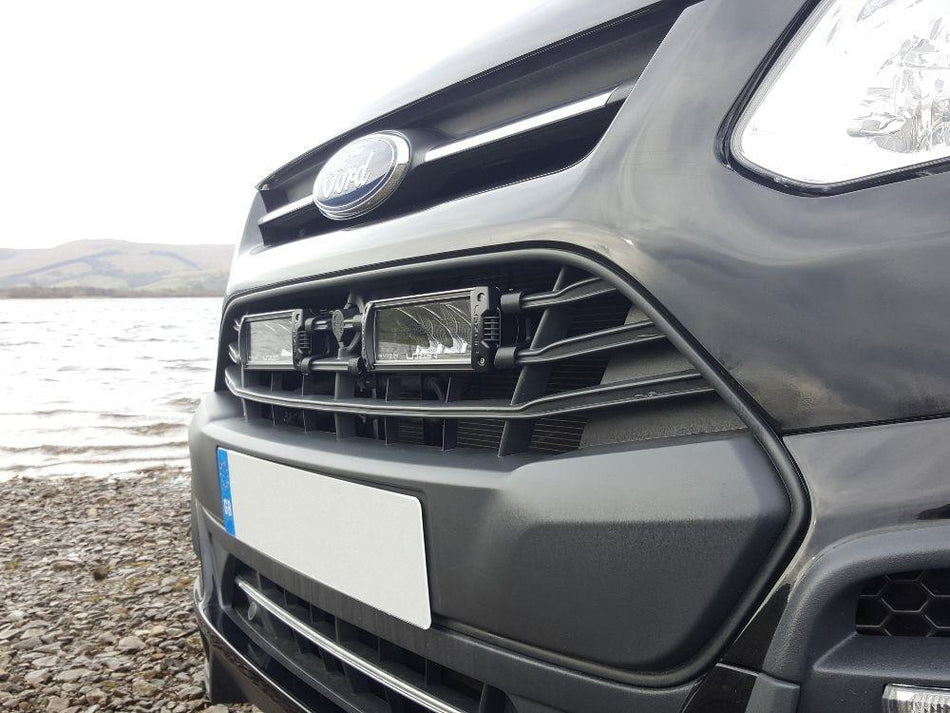 Lazer® Grillkit med Triple-R 750