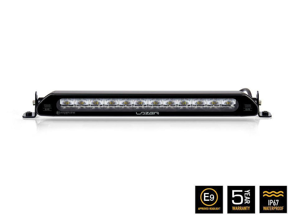 Lazer® Linear 12 ELITE