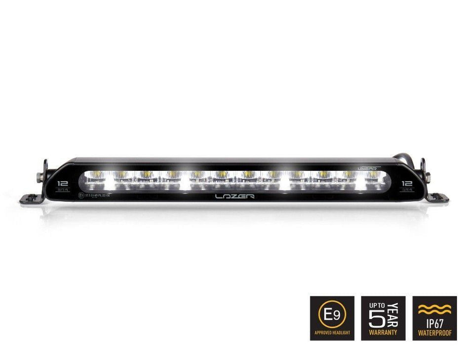 Lazer® Linear 12 ELITE position light