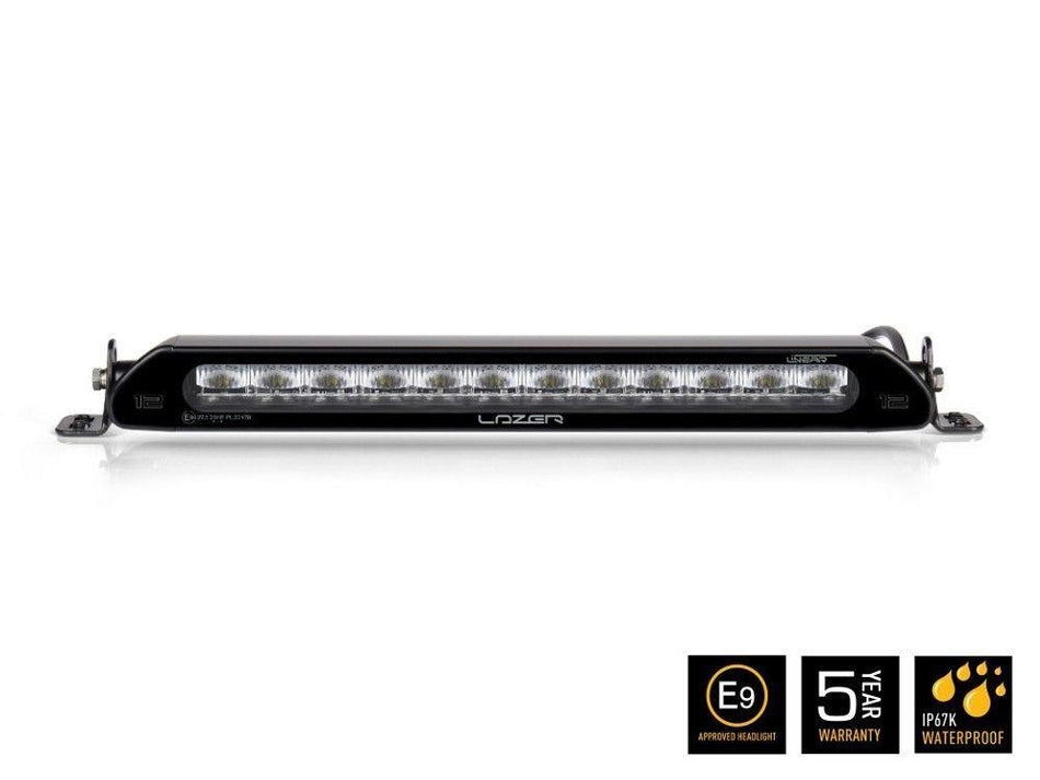 Lazer® Linear 12
