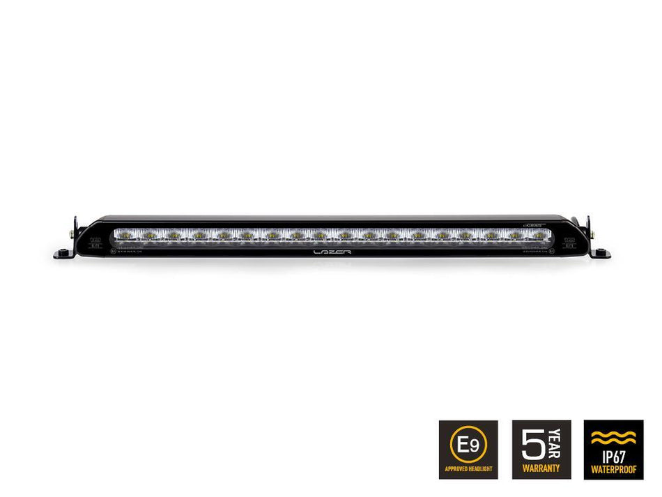Lazer® Linear 18 ELITE Double E-Mark