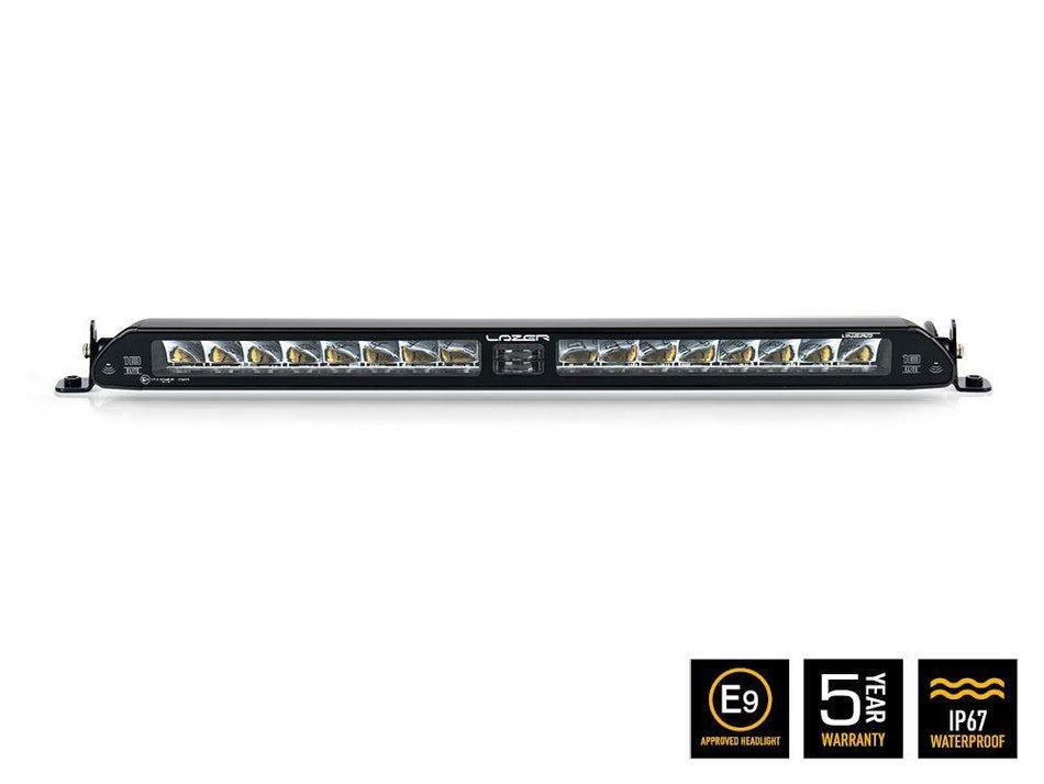 Lazer® Linear 18 ELITE i-LBA
