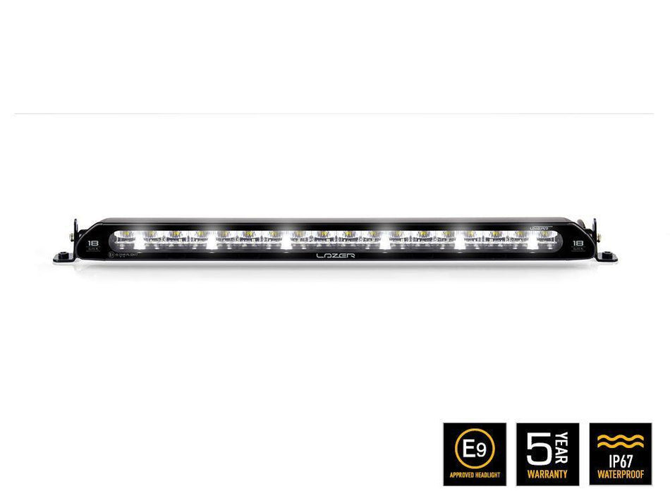 Lazer® Linear 18 ELITE positionlight