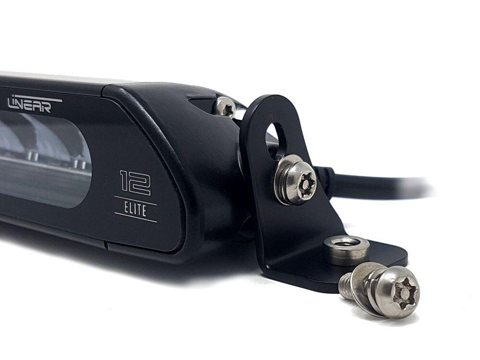 Lazer® Linear Elite" Side mount kit"