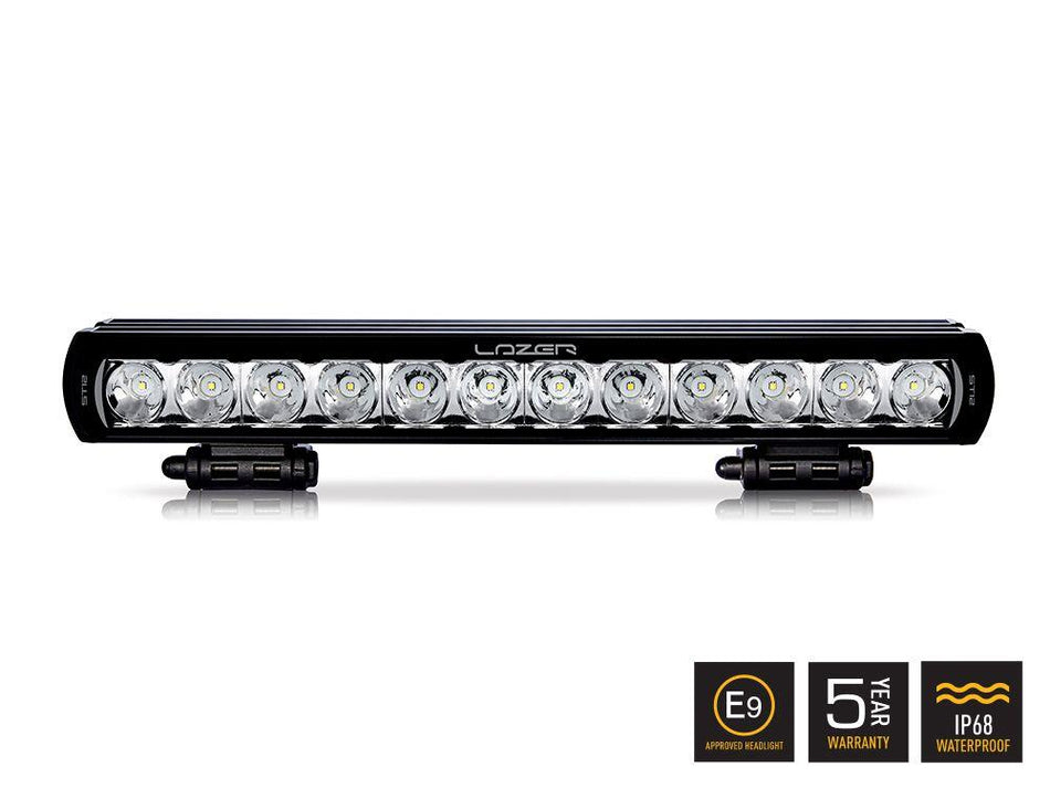 Lazer® ST12 Evolution