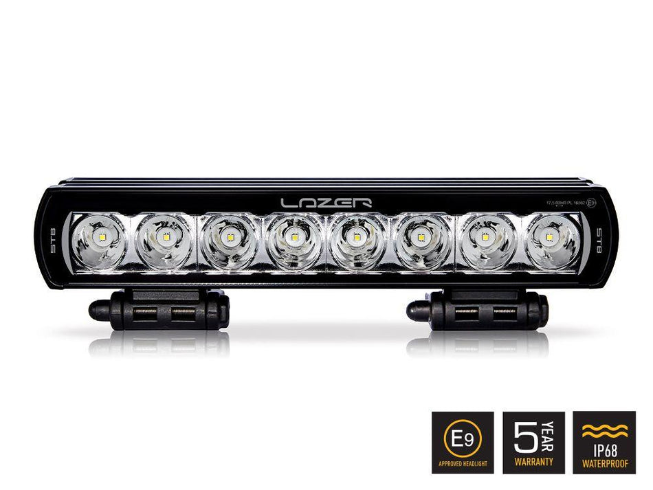 Lazer® ST8 Evolution