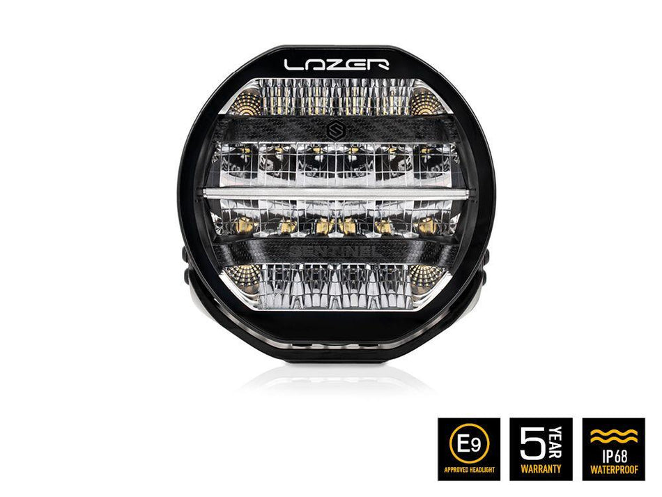 Lazer® Sentinel 9 HIGHLINE
